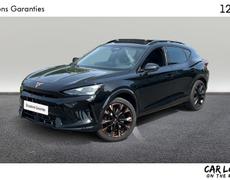Cupra Formentor - Formentor eHybrid 272 ch DSG6 VZ - 49 900 €