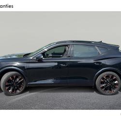 Cupra Formentor Formentor eHybrid 272 ch DSG6 VZ Poissy