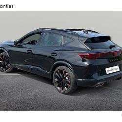 Cupra Formentor Formentor eHybrid 272 ch DSG6 VZ Poissy