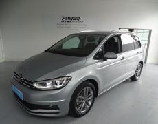 Volkswagen Touran Argentan