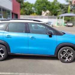 Citroen C3 Aircross C3 AIRCROSS BHDI 120ch SHINE EAT6 Mouchamps