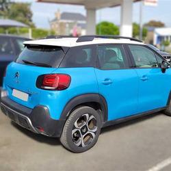 Citroen C3 Aircross C3 AIRCROSS BHDI 120ch SHINE EAT6 Mouchamps