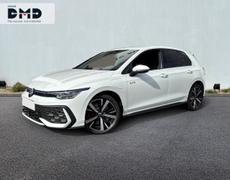 Volkswagen Golf 8 Angers