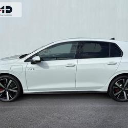 Volkswagen Golf 8 Golf 1.5 eHybrid 272 DSG6 GTE Angers