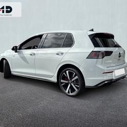 Volkswagen Golf 8 Golf 1.5 eHybrid 272 DSG6 GTE Angers