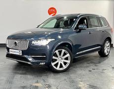 Volvo XC90 Guipavas