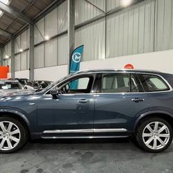 Volvo XC90 II D5 AWD 235ch Inscription Luxe Geartronic 7 places Guipavas