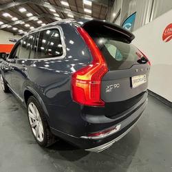 Volvo XC90 II D5 AWD 235ch Inscription Luxe Geartronic 7 places Guipavas