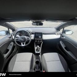Renault Clio 5 Clio SCe 65 - 21 Limited Montauban