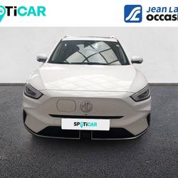 MG ZS ZS EV Autonomie etendue 70kWh - 115 kW 2WD Luxury SEYNOD