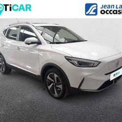 MG ZS ZS EV Autonomie etendue 70kWh - 115 kW 2WD Luxury SEYNOD