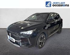 MG EHS Bourgoin-Jallieu