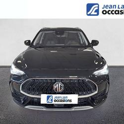 MG EHS EHS 1.5T GDI PHEV Luxury Bourgoin-Jallieu