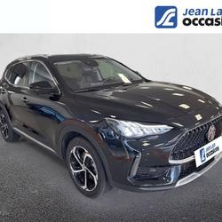 MG EHS EHS 1.5T GDI PHEV Luxury Bourgoin-Jallieu