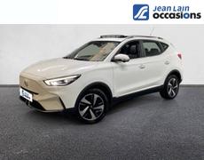 MG ZS SEYNOD