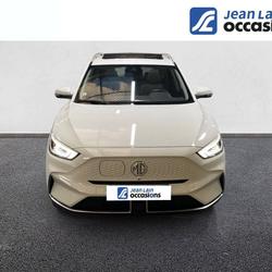 MG ZS ZS EV Autonomie Etendue 70kWh - 115 kW 2WD Luxury SEYNOD