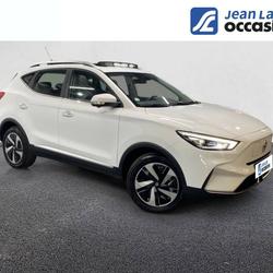 MG ZS ZS EV Autonomie Etendue 70kWh - 115 kW 2WD Luxury SEYNOD