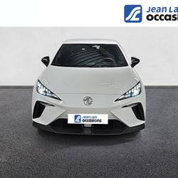 MG MG4 MG4 Electric 51kWh - 125 kW 2WD Standard Chamb&eacute;ry