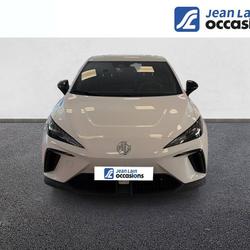MG MG4 MG4 Electric 51kWh - 125 kW 2WD Standard La Motte-Servolex