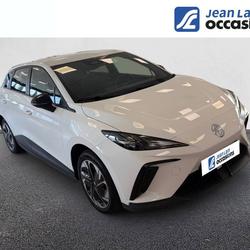 MG MG4 MG4 Electric 51kWh - 125 kW 2WD Standard La Motte-Servolex