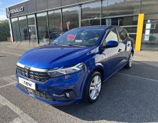 Dacia Sandero Montauban