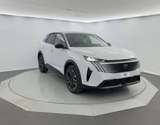 Peugeot 3008 Chauray