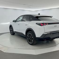 Peugeot 3008 Hybrid 145 e-DCS6 Allure Chauray
