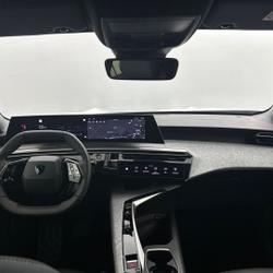 Peugeot 3008 Hybrid 145 e-DCS6 Allure Chauray
