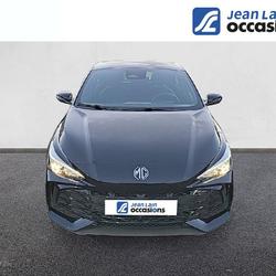 MG MG3 MG3 1.5 L Hybrid+ 195 ch Comfort Margencel