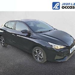MG MG3 MG3 1.5 L Hybrid+ 195 ch Comfort Margencel
