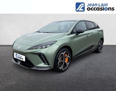 MG MG4 Reventin-Vaugris