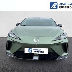 MG MG4 MG4 Electric 64kWh - 320 kW 4WD XPOWER Reventin-Vaugris