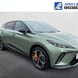 MG MG4 MG4 Electric 64kWh - 320 kW 4WD XPOWER Reventin-Vaugris