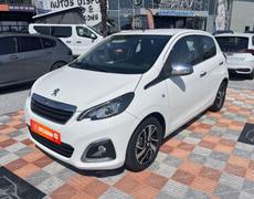 Peugeot 108 Lescure-d'Albigeois