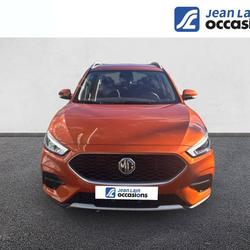 MG ZS ZS 1.5L VTI-Tech 106ch 2WD Comfort Chamb&eacute;ry