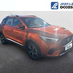 MG ZS ZS 1.5L VTI-Tech 106ch 2WD Comfort Chamb&eacute;ry