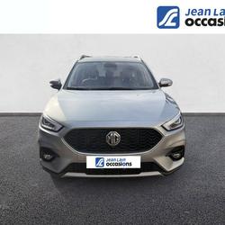 MG ZS ZS 1.5L VTI-Tech 106ch 2WD Luxury La Motte-Servolex
