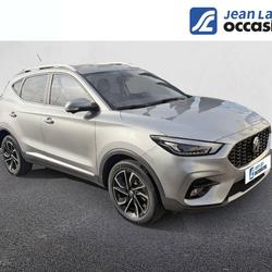 MG ZS ZS 1.5L VTI-Tech 106ch 2WD Luxury La Motte-Servolex