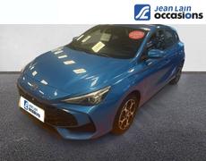 MG MG3 Reventin-Vaugris