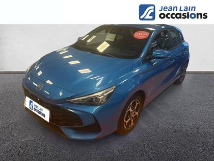 MG MG3 - MG3 1.5 L Hybrid+ 195 ch Comfort - 18 290 €