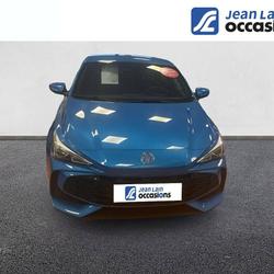 MG MG3 MG3 1.5 L Hybrid+ 195 ch Comfort Reventin-Vaugris