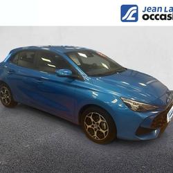 MG MG3 MG3 1.5 L Hybrid+ 195 ch Comfort Reventin-Vaugris