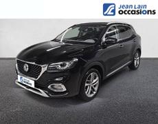 MG EHS Voiron