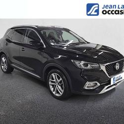 MG EHS EHS 1.5T GDI PHEV Luxury Voiron