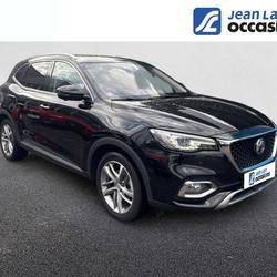 MG EHS EHS 1.5T GDI PHEV Luxury Voiron
