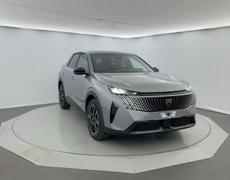 Peugeot 3008 Chauray