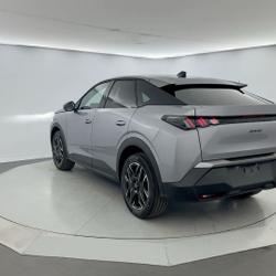 Peugeot 3008 Hybrid 145 e-DCS6 Allure Chauray