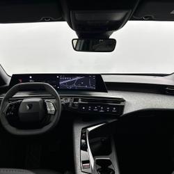 Peugeot 3008 Hybrid 145 e-DCS6 Allure Chauray