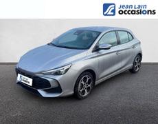 MG MG3 Reventin-Vaugris