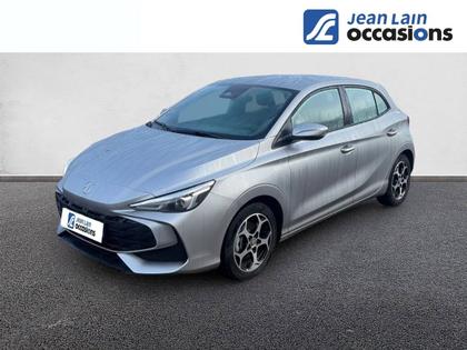 MG MG3 - MG3 1.5 L Hybrid+ 195 ch Comfort - 18 290 €